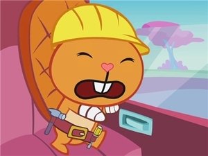 Happy Tree Friends Odcinek 8