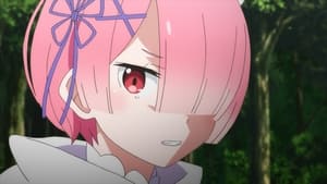 Re:ZERO -Starting Life in Another World- Niegodziwe lenistwo