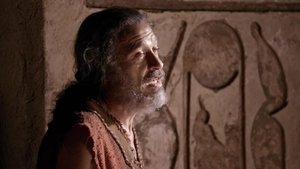 Moses and the Ten Commandments Odcinek 34