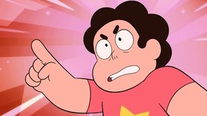 Steven Universe Steven Kontra Ametyst