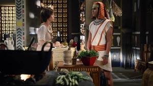 Moses and the Ten Commandments Odcinek 43