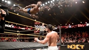 WWE NXT Odcinek 37