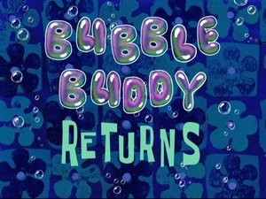 SpongeBob Kanciastoporty Odcinek 26