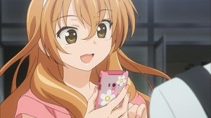 Golden Time Odcinek 2
