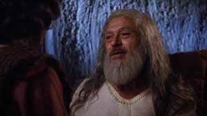 Moses and the Ten Commandments Odcinek 99