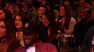 Nick Cannon Presents: Wild 'N Out Odcinek 3
