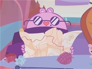 Happy Tree Friends Odcinek 6