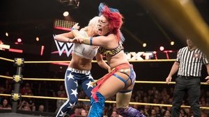 WWE NXT Odcinek 38