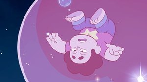 Steven Universe W Bańce