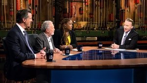 Real Time with Bill Maher Odcinek 25