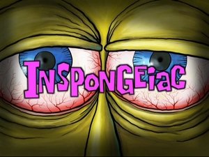 SpongeBob Kanciastoporty Odcinek 36