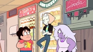 Steven Universe Nowa Perła
