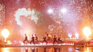America's Got Talent Odcinek 18