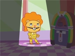 Happy Tree Friends Odcinek 19