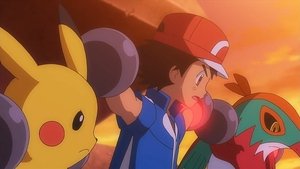 Pokémon Odcinek 40