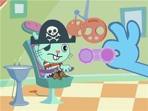 Happy Tree Friends Odcinek 28