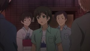 Golden Time Odcinek 17