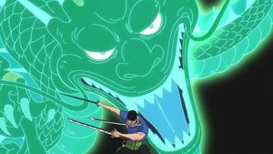 One Piece Odcinek 749