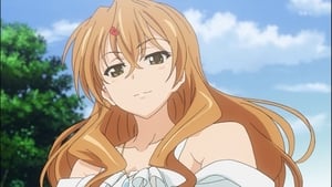 Golden Time Odcinek 1