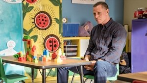 Chicago P.D. Silosy