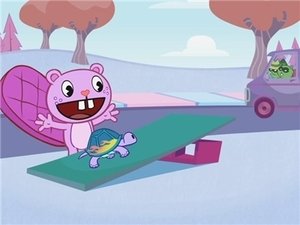 Happy Tree Friends Odcinek 36