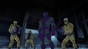 Avengers: Zjednoczeni Odcinek 12