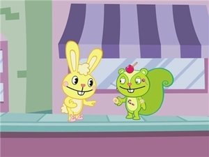 Happy Tree Friends Odcinek 35