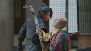 Scarlet Heart: Ryeo Odcinek 3