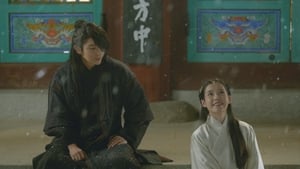 Scarlet Heart: Ryeo Odcinek 4