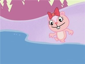 Happy Tree Friends Odcinek 13