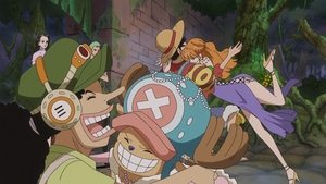 One Piece Odcinek 755