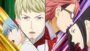 Shokugeki no Souma Magik pojawia się jeszcze raz