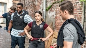 Chicago P.D. Zły zakręt