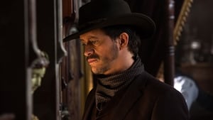 Westworld Trompe L'Oeil