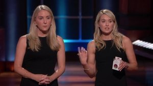 Shark Tank Odcinek 3