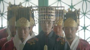 Scarlet Heart: Ryeo Odcinek 17
