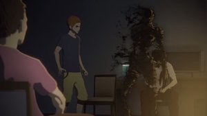Ajin Odcinek 2