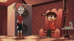 Star Butterfly kontra siły zła Nie-przyjaciele