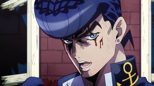 JoJo's Bizarre Adventure Odcinek 38