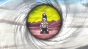 Naruto Shippuuden Odcinek 470