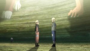 Naruto Shippuuden Odcinek 474