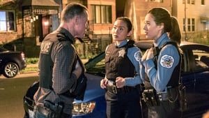 Chicago P.D. Wielcy przyjaciele, wielcy wrogowie