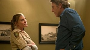 Longmire Odcinek 3