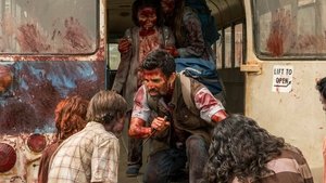 Fear the Walking Dead Słup soli