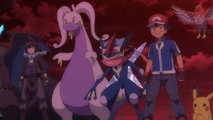 Pokémon Odcinek 41