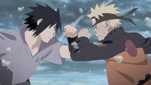 Naruto Shippuuden Odcinek 477