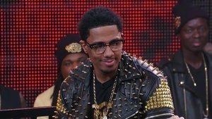 Nick Cannon Presents: Wild 'N Out Odcinek 10