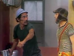 El Chavo del Ocho Odcinek 20
