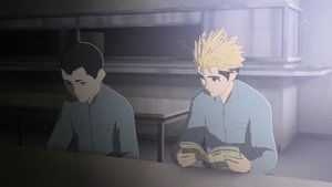 Ajin Odcinek 4