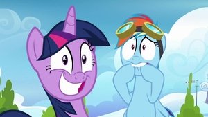 My Little Pony: Przyjaźń to magia Szkoła mistrzów